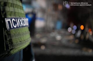 Россияне ударили по Запорожью: погиб мужчина, много пострадавших, среди которых младенец