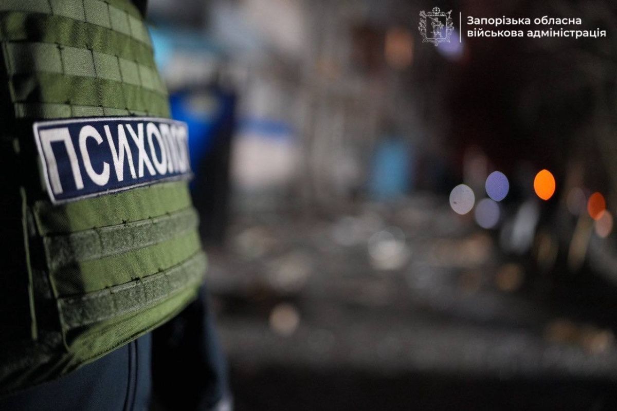 Россияне ударили по Запорожью: погиб мужчина, много пострадавших, среди которых младенец