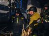 Убили в собственной кровати: Глеваха под атакой, дрон попал в многоэтажку
