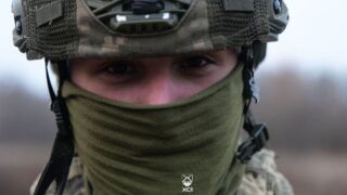 Фото к: Карта боевых действий в Украине сегодня 24.01.2025: онлайн
