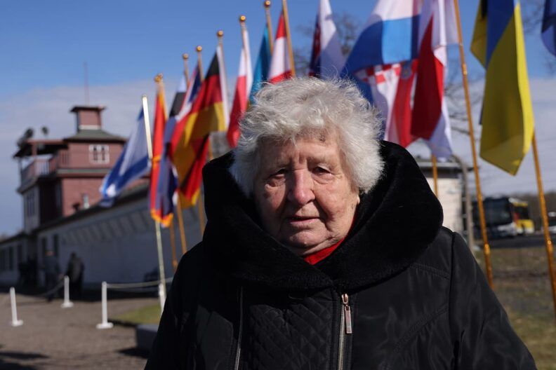 Человек стал номером: история украинки, что прошла немецкие концлагеря