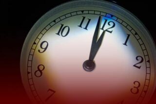 Годинник Судного дня 2025: що стало причиною оновлення стрілок та чи є можливість їх відвести назад