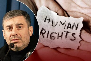 Фото до: Лубінець про стан українських військовополонених у Росії