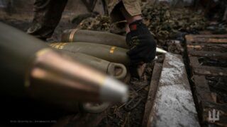 Фото к: Карта боевых действий в Украине сегодня 30.01.2025: онлайн