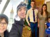 “Маме — 32 без изменений”: история Дани и Сергея, которые учатся жить после рокового обстрела