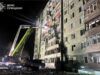 В Сумах российский дрон убил людей, среди раненых — ребенок в тяжелом состоянии (обновлено)