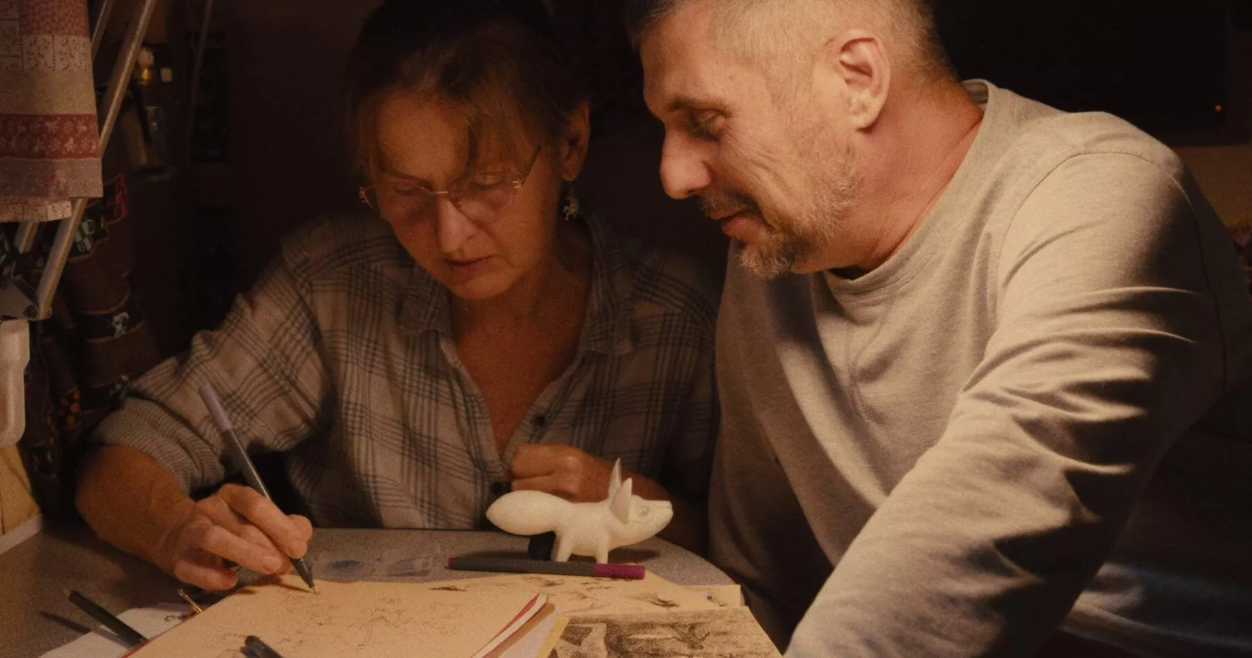 Порцелянова війна, рецензія