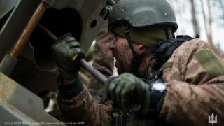 Фото к: Карта боевых действий в Украине сегодня 31.01.2025: онлайн