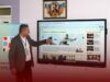 Цифрова скарбниця: учитель з Волині створив платформу для збереження української історії