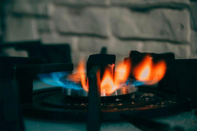 Скільки коштує куб газу в Україні: які тарифи постачальників у різних областях