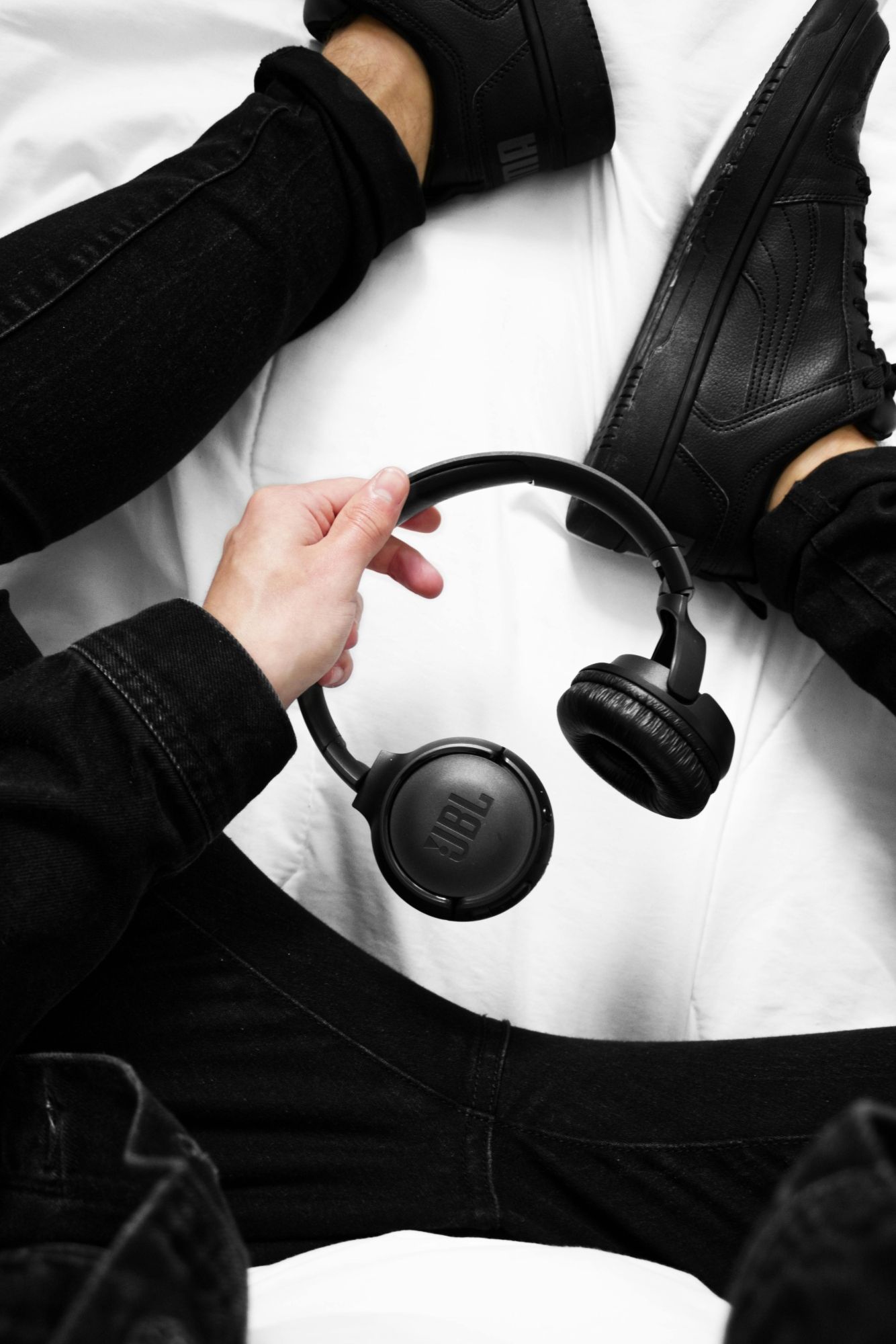 Навушники JBL обрати