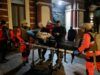 Баллистика по историческому центру Одессы: есть раненые