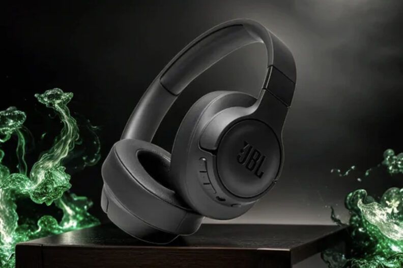 Чому JBL — це вибір для кожного меломана