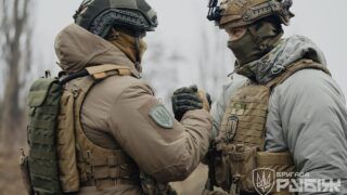 Фото к: Карта боевых действий в Украине сегодня 03.02.2025: онлайн