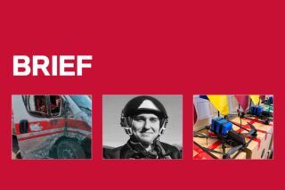 BRIEF: загибель льотчика, пляма мазуту в морі та обвал криптовалюти — головні новини дня