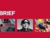 BRIEF: гибель летчика, пятно мазута в море и обвал криптовалюты — главные новости дня
