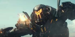 Фото до: Тихоокеанський рубіж 3: коли вийде фільм в Україні