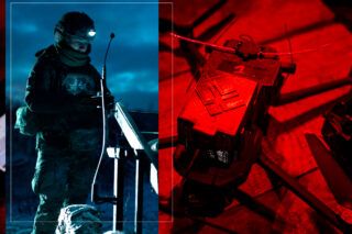 Фото до: Перша в історії битва дронів: як бригада Хартія змінила перебіг подій