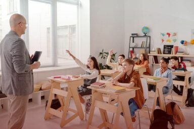 Новые специальности в военных ЗВО: какие самые современные профессии можно изучить