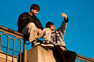 MOLODI — my sea: про що пісня фіналістів нацвідбору на Євробачення-2025