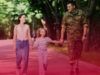 Еще станцуем на нашем дворе: как любовь и поддержка семьи спасла бойца
