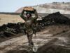 Карта бойових дій 5 лютого 2025: ЗСУ уразили шість районів зосередження російських військових