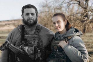 Фото до: Максим Єнот Ємець загинув на фронті: що відомо про офіцера ЗСУ
