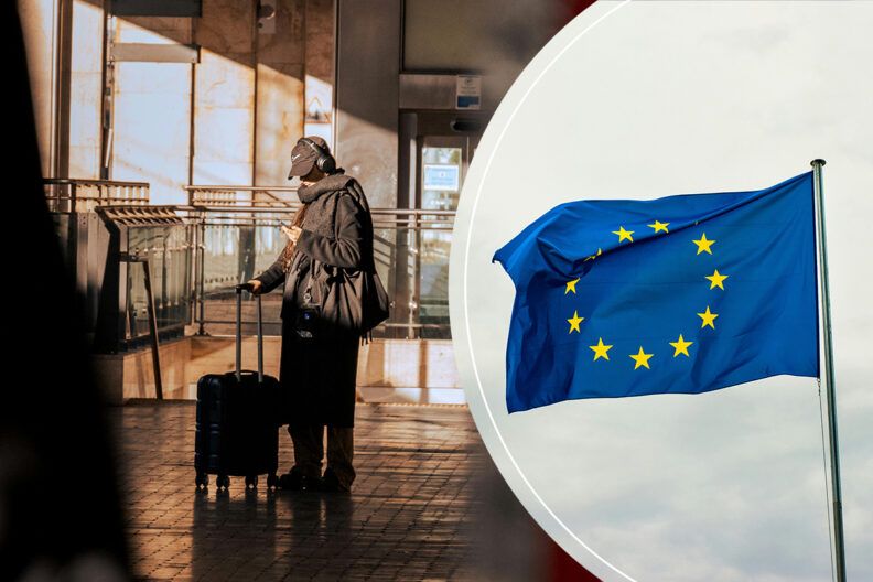 ETIAS для українців: що це за система для виїзду в Європу та коли запрацює