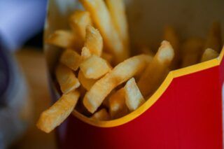 Фото до: Майже 23% дітей в Україні мають надмірну вагу: причини