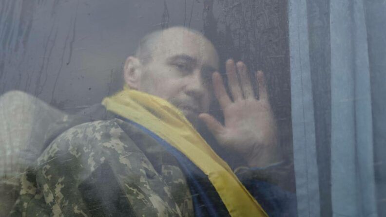 Больше не в лапах России! Новый обмен пленными — 150 военных снова дома