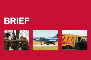 Фото до: Головні новини України та світу сьогодні, 06.02.2025: Brief