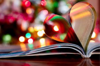 Книжки про любов