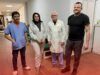 Синдром Рапунцель: львовские медики достали из желудка 15-летней девочки килограмм волос