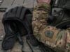 Развенчивают мифы о фронте: как Азов учит военному делу гражданских украинцев