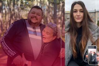 Фото к: Как разыскивают пропавших без вести в оккупации