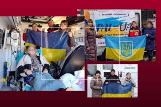 Фото до: З окупації повернули ще 17 українців: їхні історії
