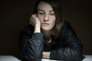 Фото до: Безпліддя — не вирок: шлях до прийняття себе та свого тіла
