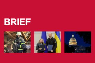Фото до: Головні новини України та світу сьогодні, 11.02.2025: Brief