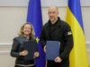 Деньги на восстановление: Украина получила финансирование от Европейского инвестиционного банка
