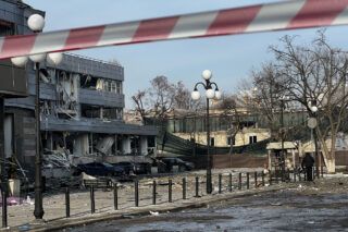 новини київ сьогодні вибухи