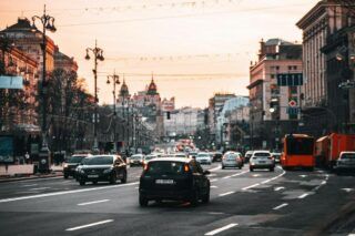 Погода в Києві на місяць лютий: після періоду морозів чекаємо на ранню весну