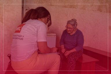 Фото до: NRC призупиняє допомогу в Україні та світі через брак фінансування: що відомо