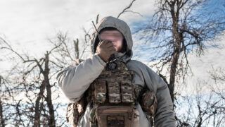 Фото к: Карта боевых действий в Украине сегодня 13.02.2025: онлайн