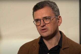 Перемирие — это не конец: Дмитрий Кулеба о сценариях завершения войны и отказе от НАТО