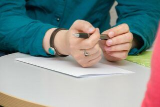 Хочеш працювати з ветеранами? Як долучитися до проекту психологічної підтримки