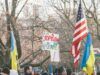 США не зраджували Україну — глава Пентагону прокоментував розмову Трампа та Путіна
