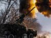 Карта бойових дій 14 лютого 2025: ЗСУ зупинили півтора десятка атак до Зеленівки та в напрямку Бурлацького