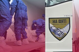 Фото до: 757 полеглих захисників повернулися в Україну
