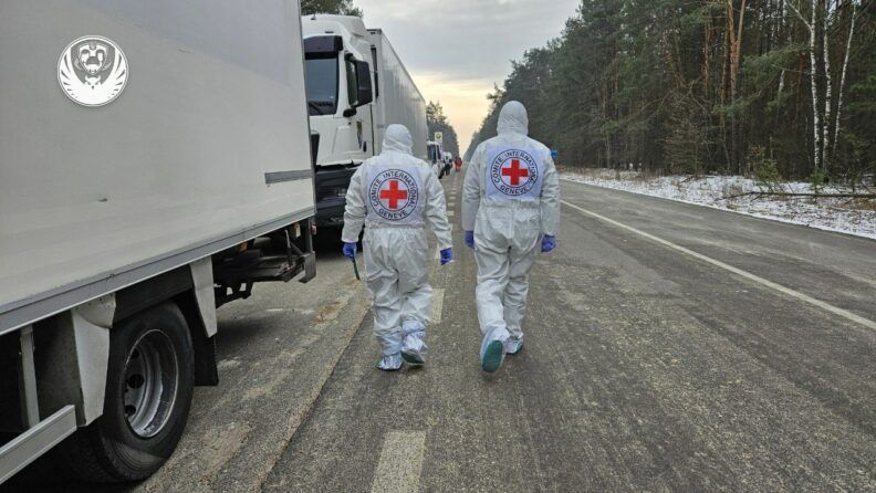 Понад 750 полеглих захисників: Україна повернула тіла героїв Фото до: 757 полеглих захисників повернулися в Україну