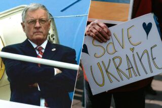 180 днів на завершення війни, переговори без Європи та позиція Трампа — заяви Кіта Келлога про Україну